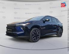 Toyota BZ4X Belleville-sur-Meuse