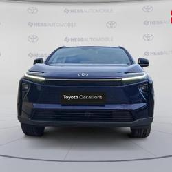 Toyota BZ4X 224ch 22kW Grande Autonomie Lounge MC25 Belleville-sur-Meuse