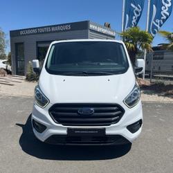 Ford Transit Custom 300 L2H1 2.0 ECOBLUE 130 MHEV TREND BUSINESS Sigournais