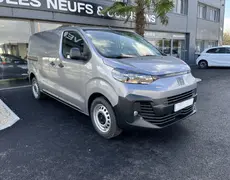Fiat Scudo Couëron