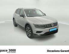 Volkswagen Tiguan Sausheim