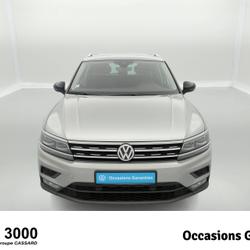 Volkswagen Tiguan Tiguan 1.5 TSI EVO 150 DSG7 IQ.Drive Sausheim