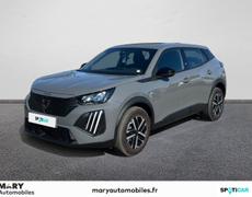 Peugeot 2008 Noyon
