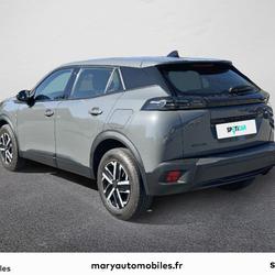 Peugeot 2008 PureTech 100 S&S BVM6 Active occasion - Noyon - photo 2/17