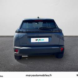 Peugeot 2008 PureTech 100 S&S BVM6 Active occasion - Noyon - photo 3/17