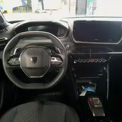 Peugeot 2008 1.2 HYBRID 145CH ALLURE E-DCS6 occasion - Cou&euml;ron - photo 3/6