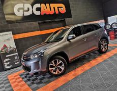 Citroen C4 Aircross Lisieux
