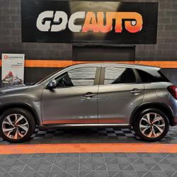 Citroen C4 Aircross 1.6 HDI 115 ATTRACTION Lisieux