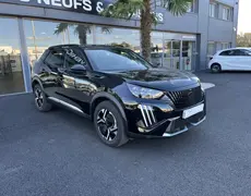 Peugeot 2008 Couëron