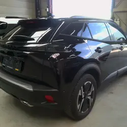 Peugeot 2008 1.2 HYBRID 145CH GT E-DCS6 occasion - Cou&euml;ron - photo 2/6