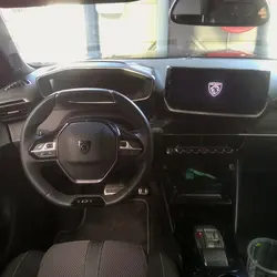 Peugeot 2008 1.2 HYBRID 145CH GT E-DCS6 occasion - Cou&euml;ron - photo 3/6