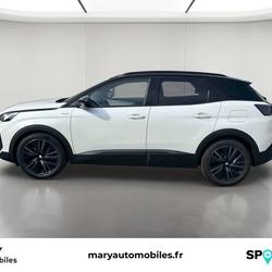 Peugeot 3008 Hybrid 225 e-EAT8 GT Pack occasion - Noyon - photo 2/17