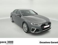 Audi A4 Sausheim