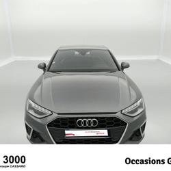 Audi A4 A4 40 TFSI 190 S tronic 7 S line Altkirch