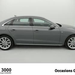 Audi A4 A4 40 TFSI 190 S tronic 7 S line Altkirch
