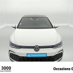 Volkswagen Golf 8 Golf 1.4 Hybrid Rechargeable OPF 245 DSG6 GTE Sausheim