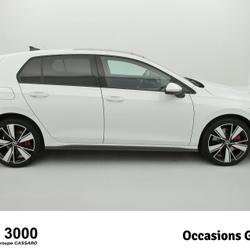 Volkswagen Golf 8 Golf 1.4 Hybrid Rechargeable OPF 245 DSG6 GTE Sausheim