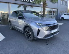 Peugeot 3008 Couëron