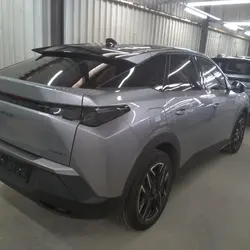 Peugeot 3008 1.2 HYBRID 145CH GT E-DCS6 occasion - Cou&euml;ron - photo 2/5