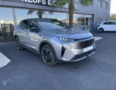 Peugeot 3008 Couëron