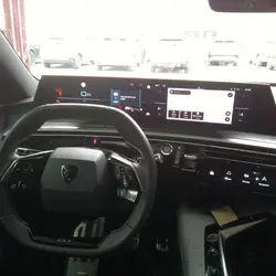 Peugeot 3008 1.2 HYBRID 145CH GT E-DCS6 occasion - Cou&euml;ron - photo 3/3