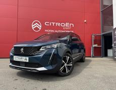 Peugeot 5008 Guer