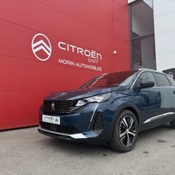 Peugeot 5008 HYBRID 136CH GT E-DCS6 Guer