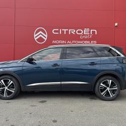 Peugeot 5008 HYBRID 136CH GT E-DCS6 Guer