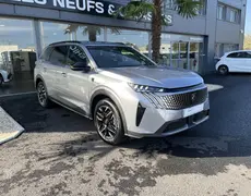 Peugeot 5008 Couëron