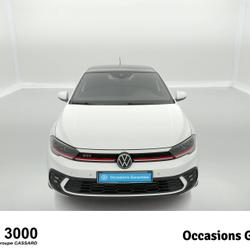 Volkswagen Polo Polo 2.0 TSI 207 S&S DSG7 GTI Sausheim