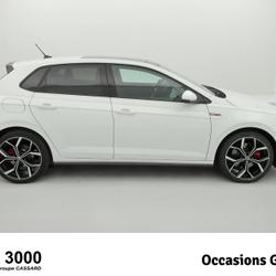 Volkswagen Polo Polo 2.0 TSI 207 S&S DSG7 GTI Sausheim