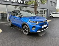 Citroen C3 Couëron