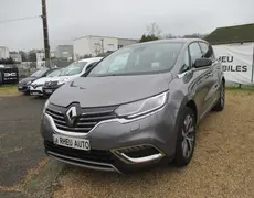 Renault Espace 5