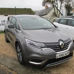 Renault Espace 5 2.0 BLUE DCI 160CH INTENS EDC Le Rheu