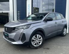 Peugeot 3008 Beaucouzé