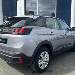 Peugeot 3008 BlueHDi 130 S&S EAT8 Active Pack Beaucouz&eacute;