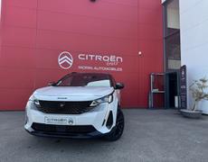 Peugeot 5008 Guer