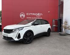 Peugeot 5008 Guer