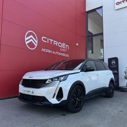 Peugeot 5008 1.5 BLUEHDI 130CH S&S GT EAT8 Guer