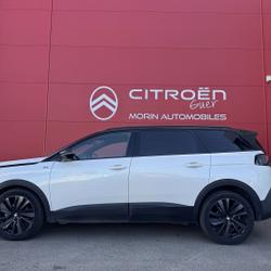Peugeot 5008 1.5 BLUEHDI 130CH S&S GT EAT8 Guer