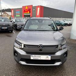Citroen C3 Turbo 100 BVM6 MAX Firminy