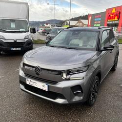 Citroen C3 Turbo 100 BVM6 MAX Firminy
