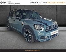 Mini Countryman Saint-Léonard