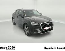 Audi Q2 Sausheim