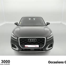 Audi Q2 Q2 30 TDI 116 S tronic 7 Design Luxe Sausheim
