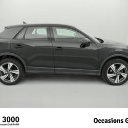 Audi Q2 Q2 30 TDI 116 S tronic 7 Design Luxe Sausheim