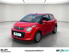 Citroen C1 Noyon