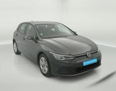 Volkswagen Golf 8