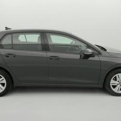 Volkswagen Golf 8 Golf 2.0 TDI SCR 115 BVM6 Life Business 1st Sausheim