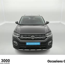 Volkswagen T-Cross T-Cross 1.0 TSI 110 Start/Stop DSG7 R-Line Tech Huningue